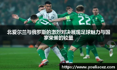 哈哈体育北爱尔兰与俄罗斯的激烈对决展现足球魅力与国家荣誉的较量